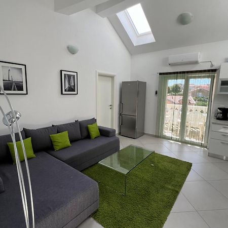 Sunce Apartments Grebaštica 外观 照片