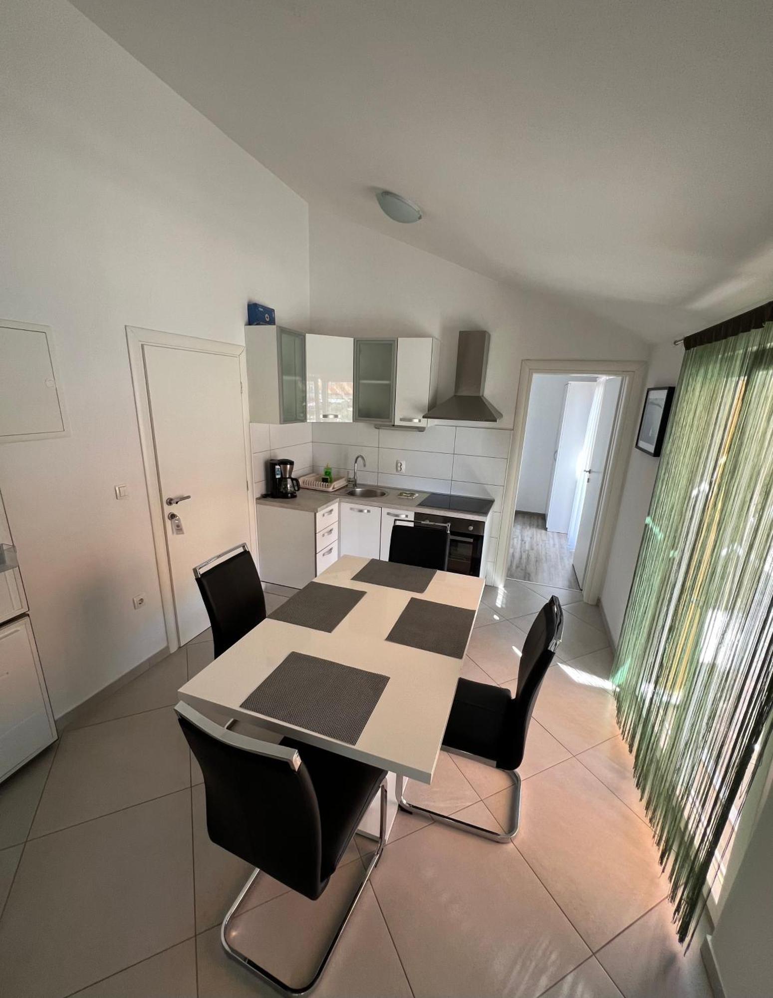 Sunce Apartments Grebaštica 外观 照片