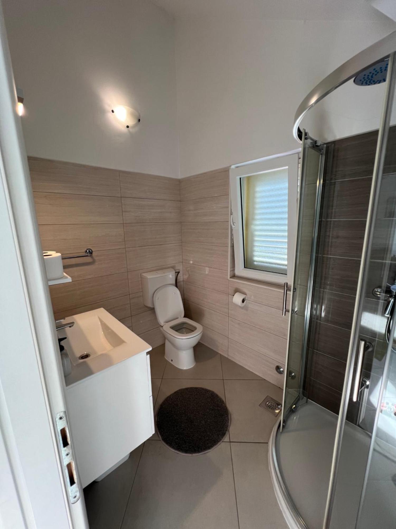 Sunce Apartments Grebaštica 外观 照片