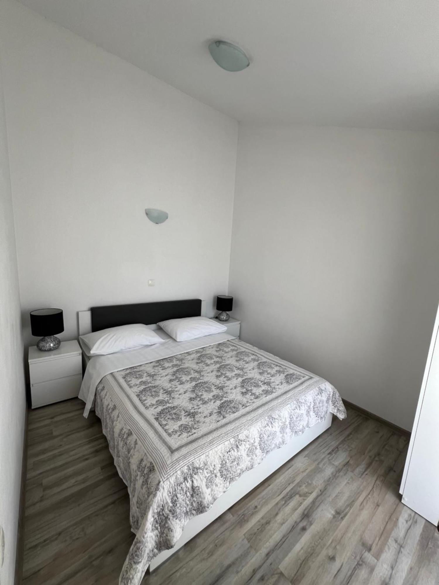 Sunce Apartments Grebaštica 外观 照片