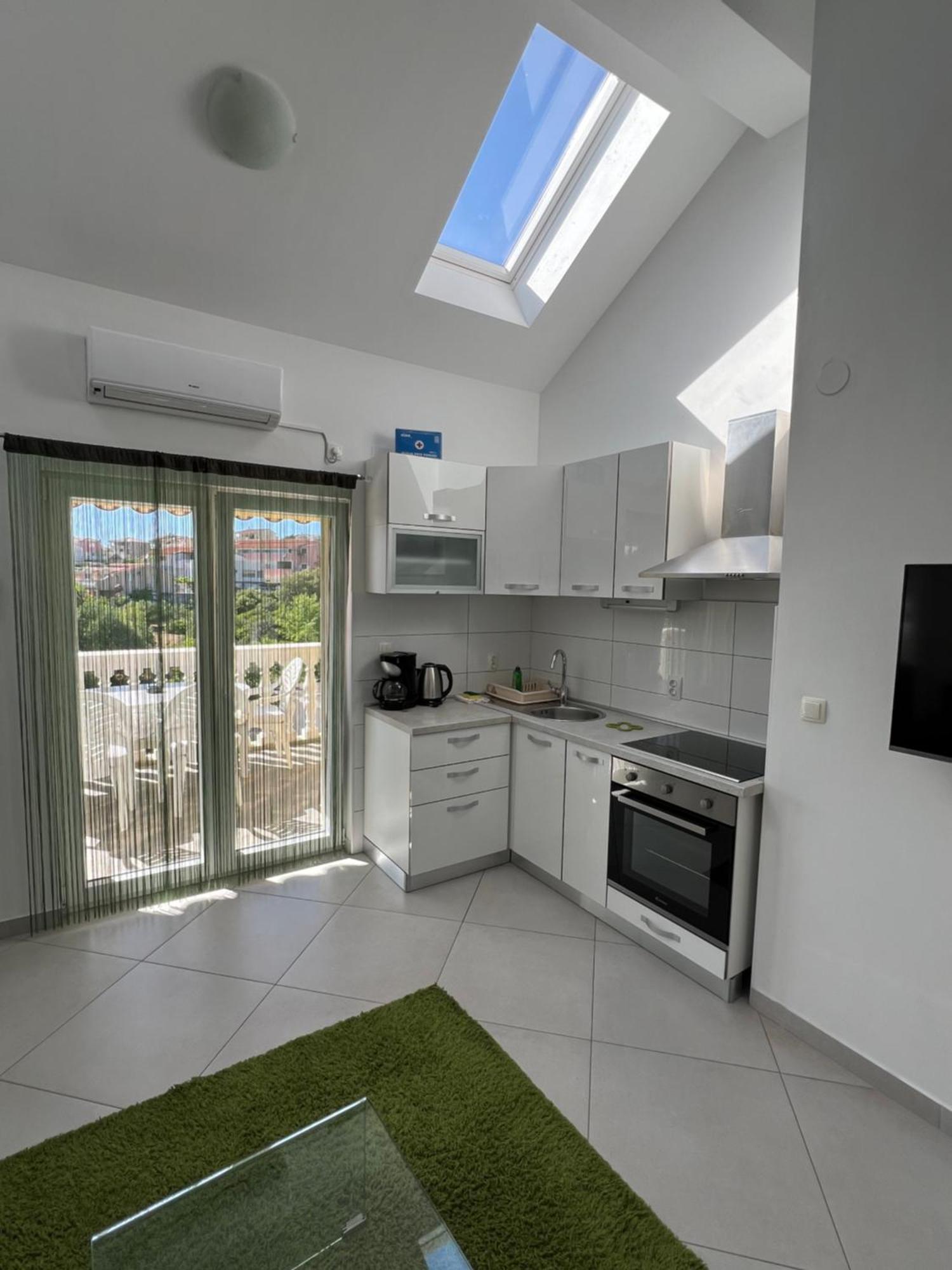 Sunce Apartments Grebaštica 外观 照片
