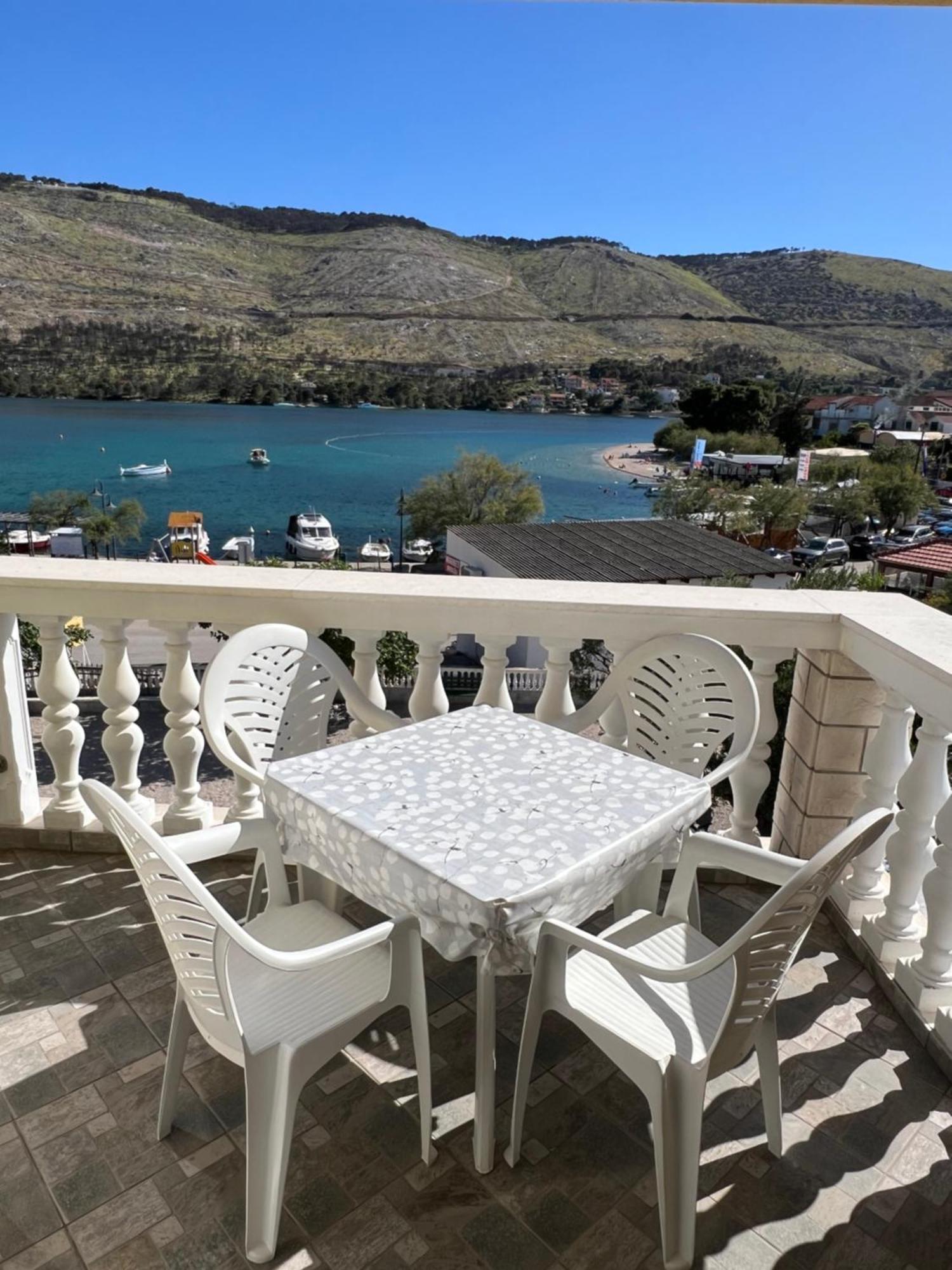 Sunce Apartments Grebaštica 外观 照片