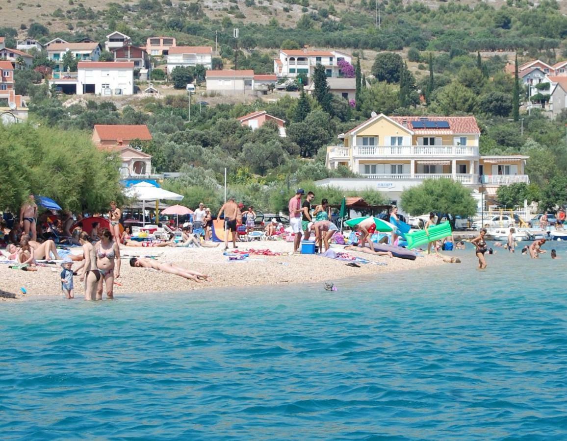 Sunce Apartments Grebaštica 外观 照片